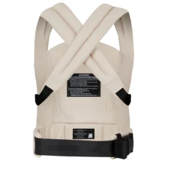 Babytrage Premium Elite Beige