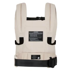 Babytrage Premium Elite Beige