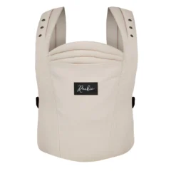 Babytrage Premium Elite Beige