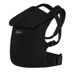 Babytrage Premium Elite Black