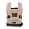 Babytrage Premium Elite Cord Stone