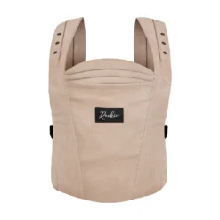 Babytrage Premium Elite Cord Stone