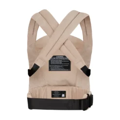 Babytrage Premium Elite Cord Stone