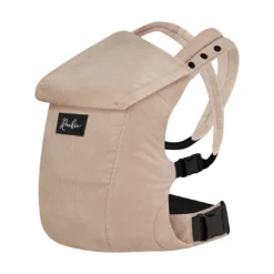 Babytrage Premium Elite Cord Stone