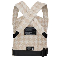 Babytrage Premium Elite Houndstooth