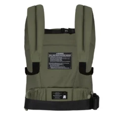 Babytrage Premium Elite Khaki