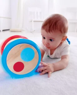 Baby-Trommel