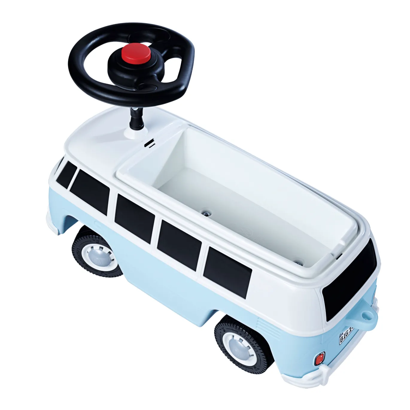 Baby VW T1