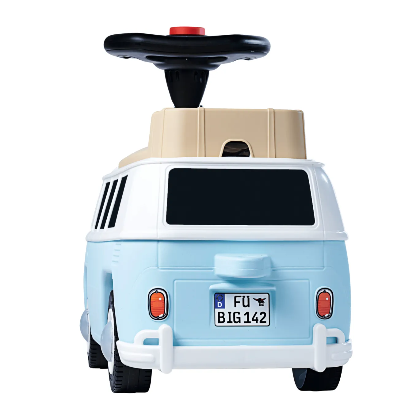 Baby VW T1
