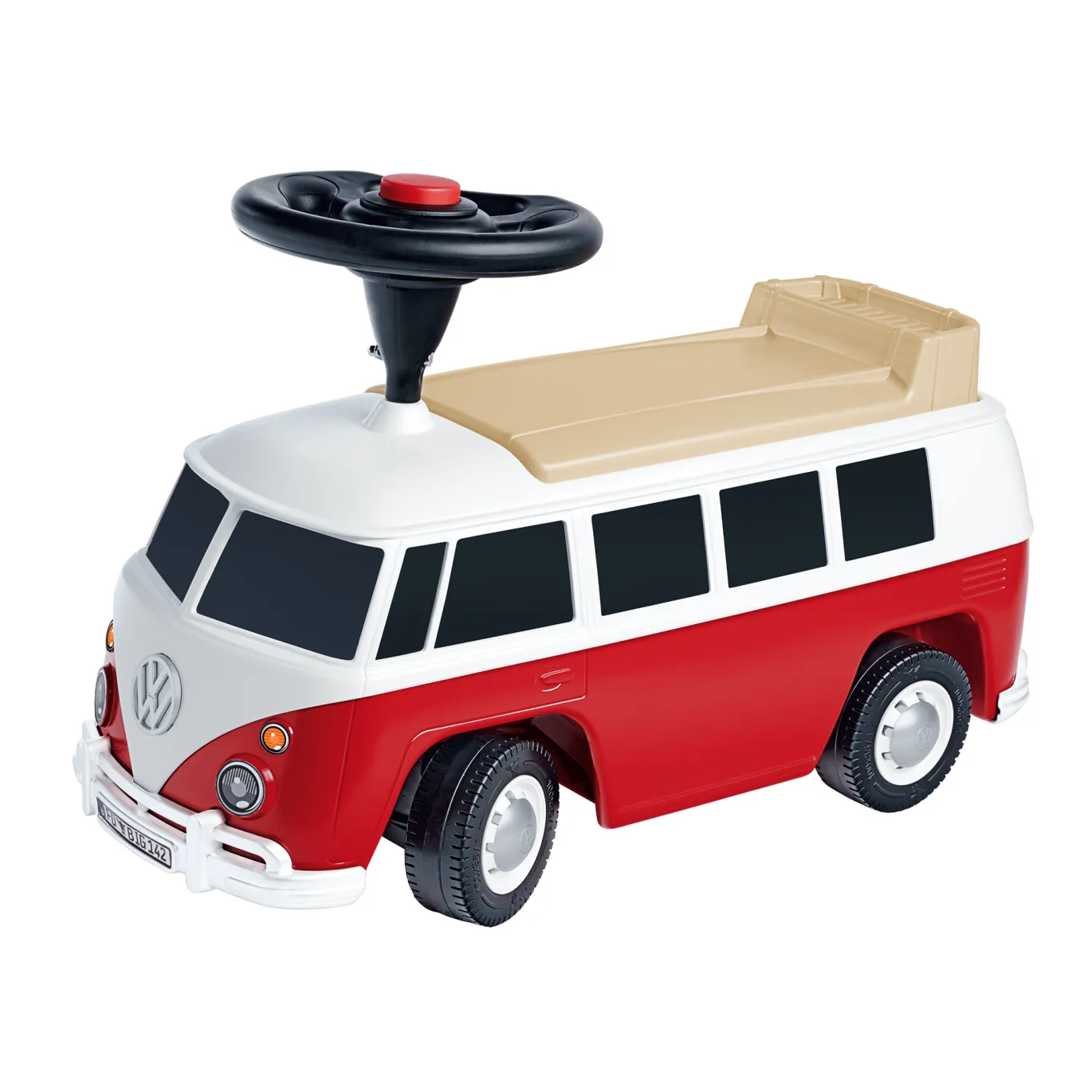 Baby VW T1