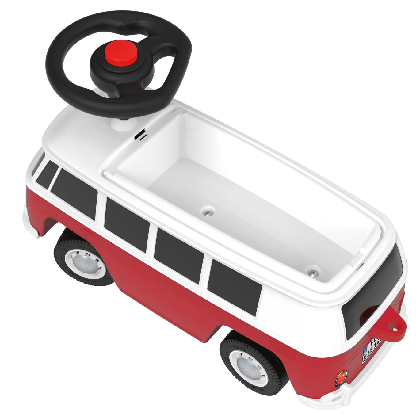 Baby VW T1