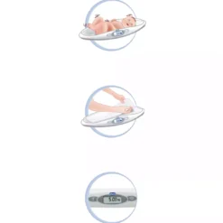 Babywaage