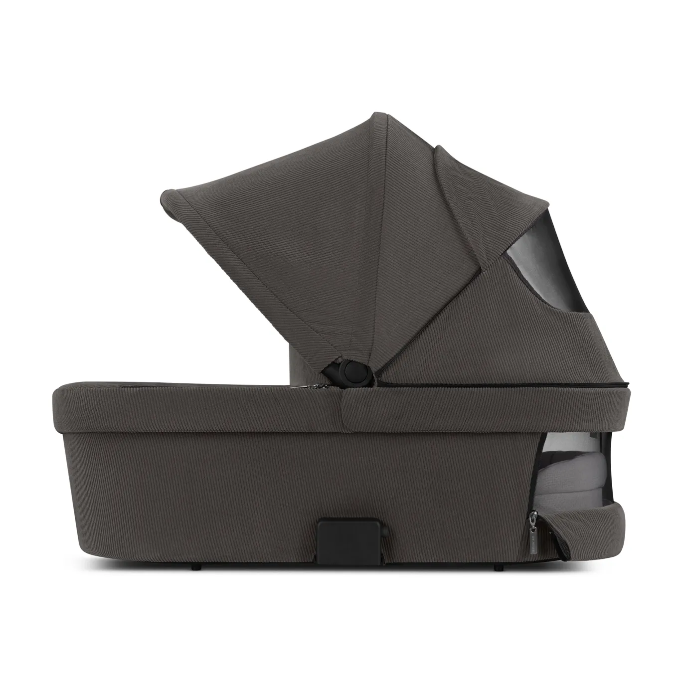 Babywanne Almond