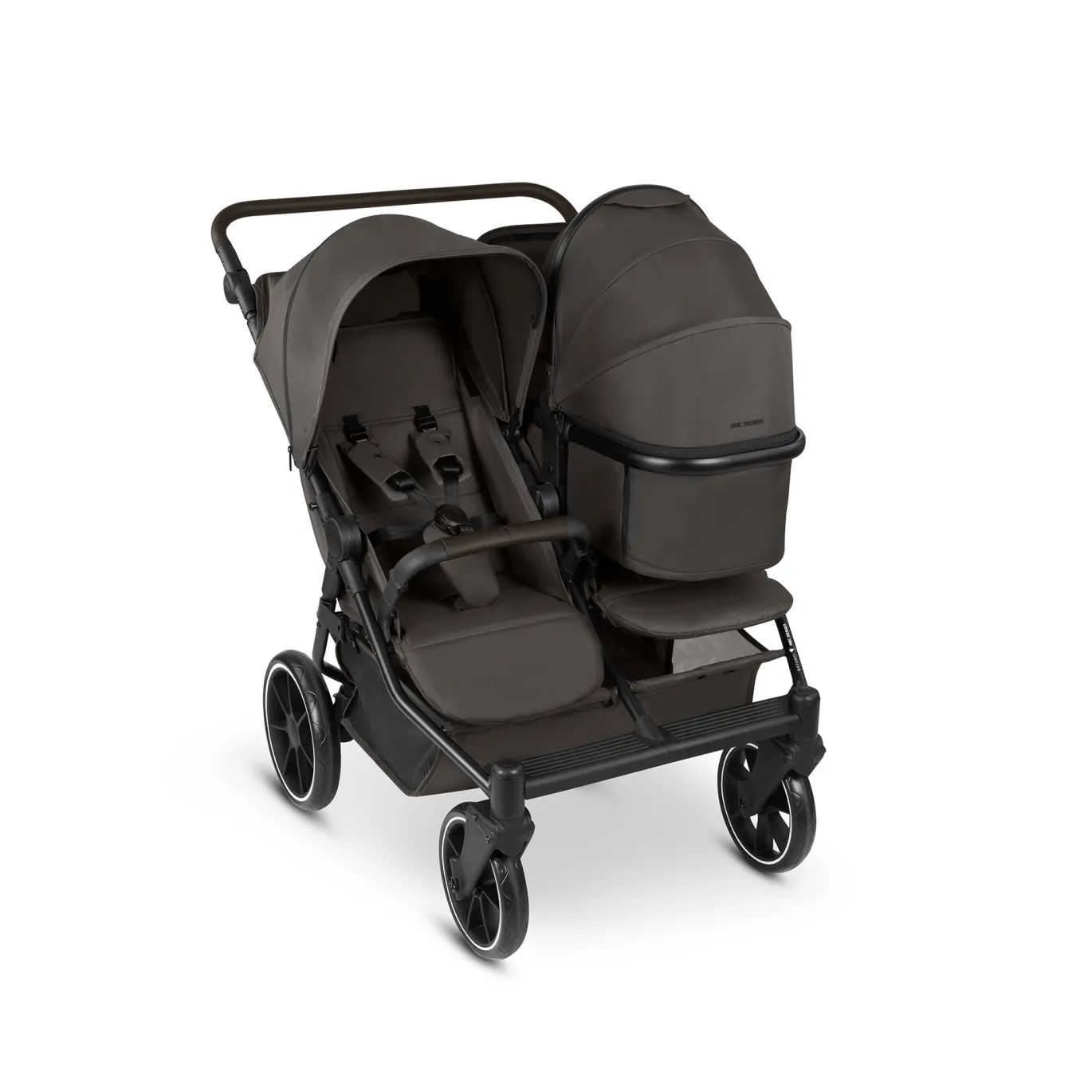 Babywanne Bayamo Nut