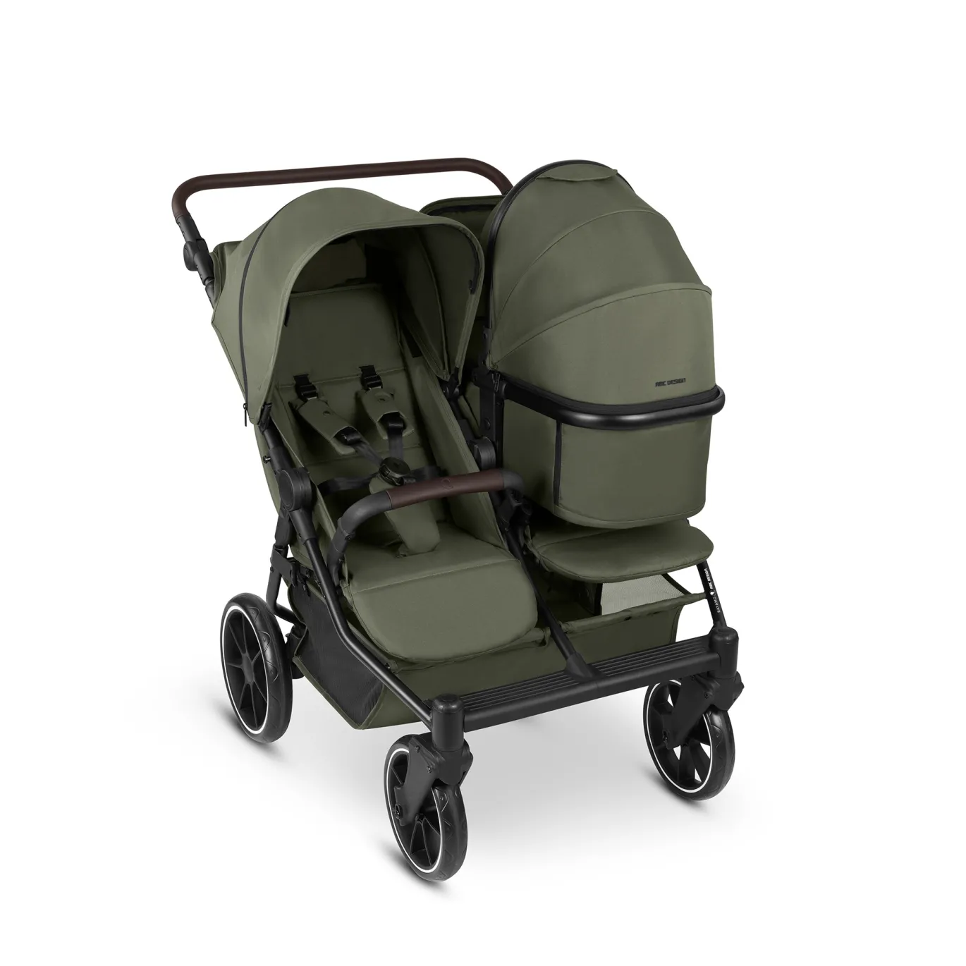 Babywanne Bayamo Pea
