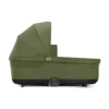 Babywanne S Lux Moss Green
