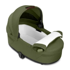 Babywanne S Lux Moss Green