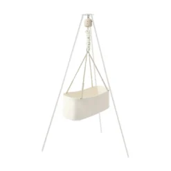 Babywiegen-Set Natur