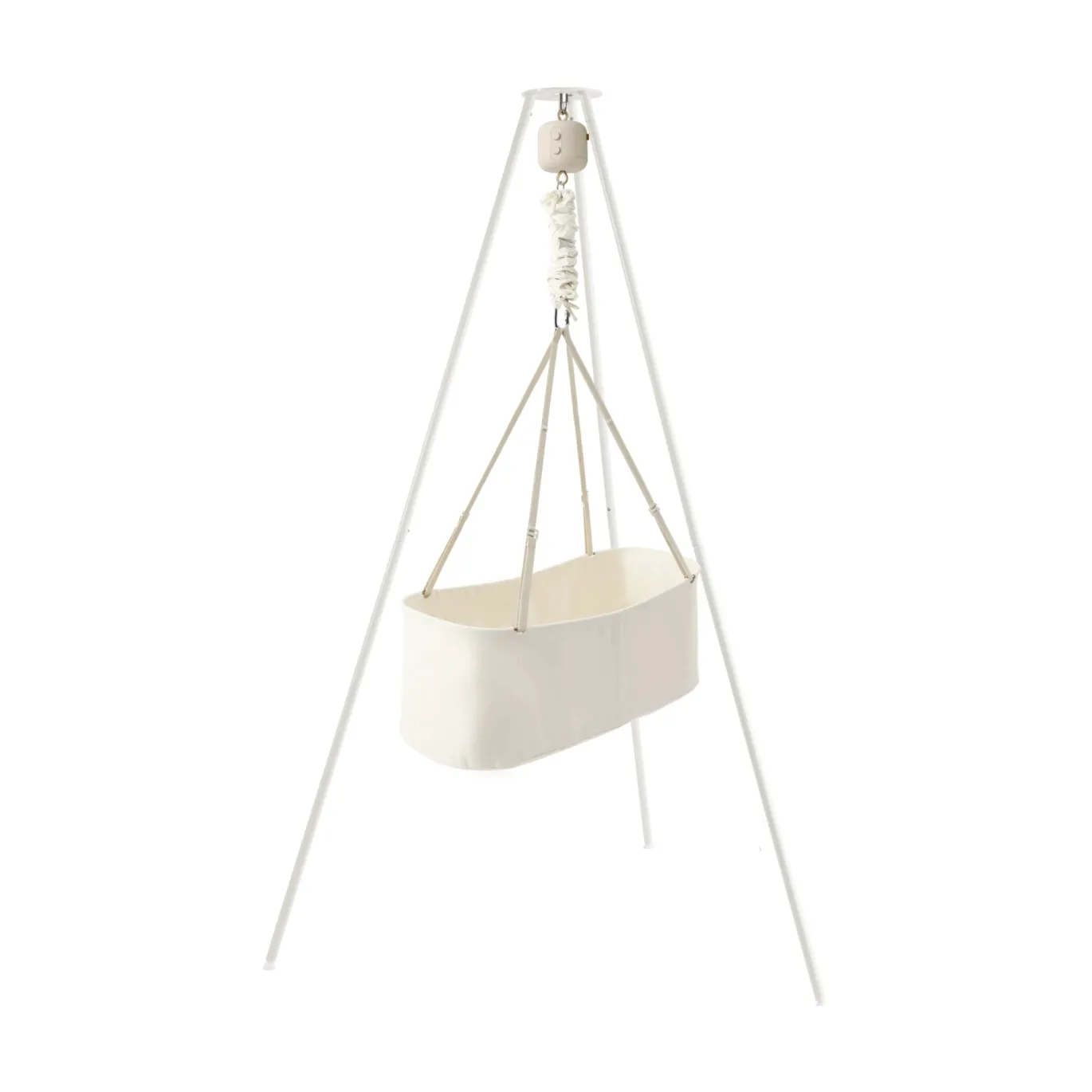 Babywiegen-Set Natur