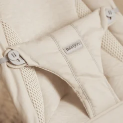 Babywippe Balance Soft Beige