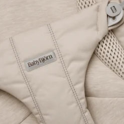Babywippe Balance Soft Beige