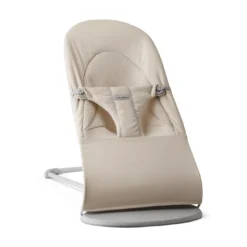 Babywippe Balance Soft Beige