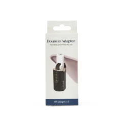 Babywippen-Adapter