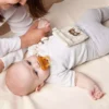 Baby-Wärmer Eule