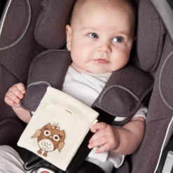 Baby-Wärmer Eule