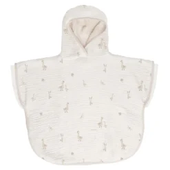 Badeponcho Dear Goose