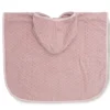 Badeponcho Dots