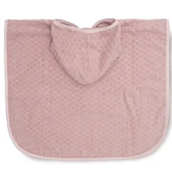 Badeponcho Dots