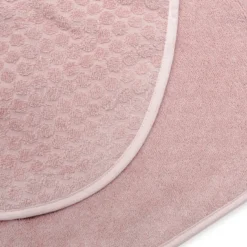 Badeponcho Dots