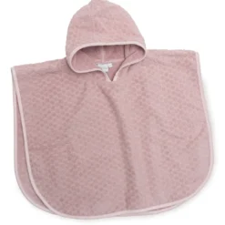 Badeponcho Dots
