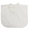 Badeponcho Dots