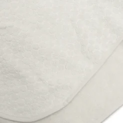 Badeponcho Dots