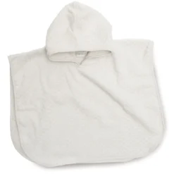 Badeponcho Dots