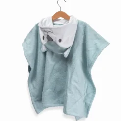 Badeponcho Fuchs