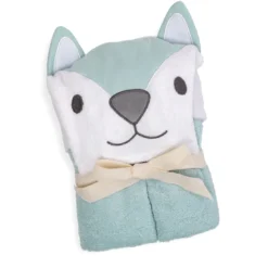 Badeponcho Fuchs