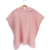 Badeponcho Hase
