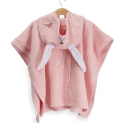 Badeponcho Hase