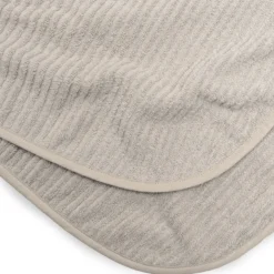 Badeponcho Stripes