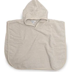 Badeponcho Stripes