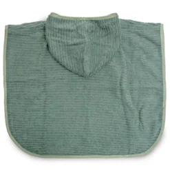 Badeponcho Stripes