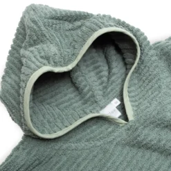 Badeponcho Stripes