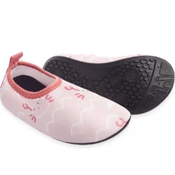 Badeschuhe Krabben