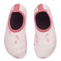 Badeschuhe Krabben