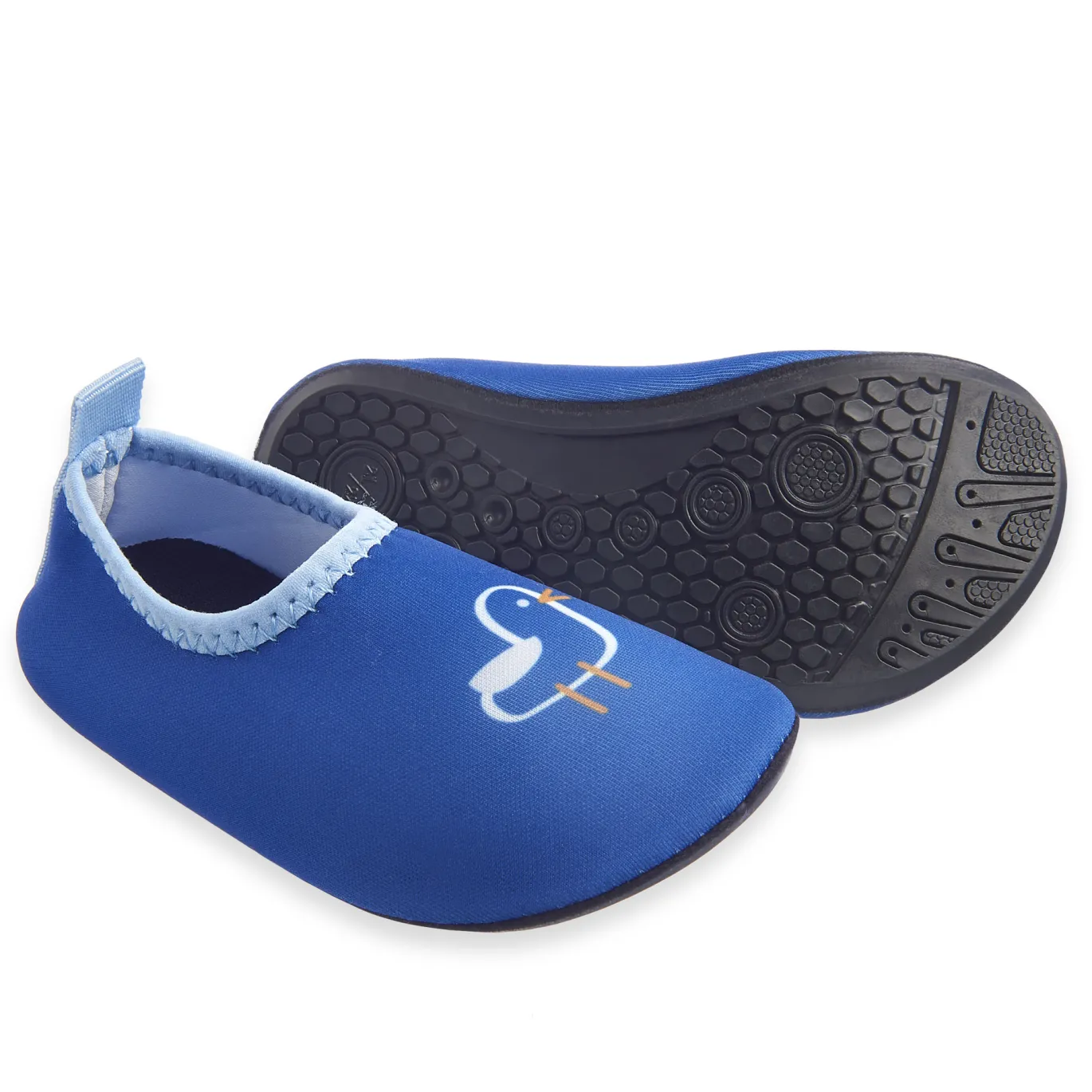 Badeschuhe Möwe