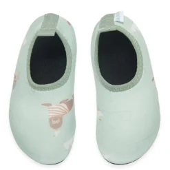 Badeschuhe Walross