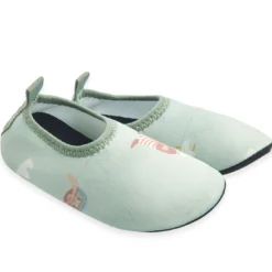 Badeschuhe Walross